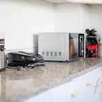 R153 - Espaciosa Con Piscina Privada En וילה קמארוגה