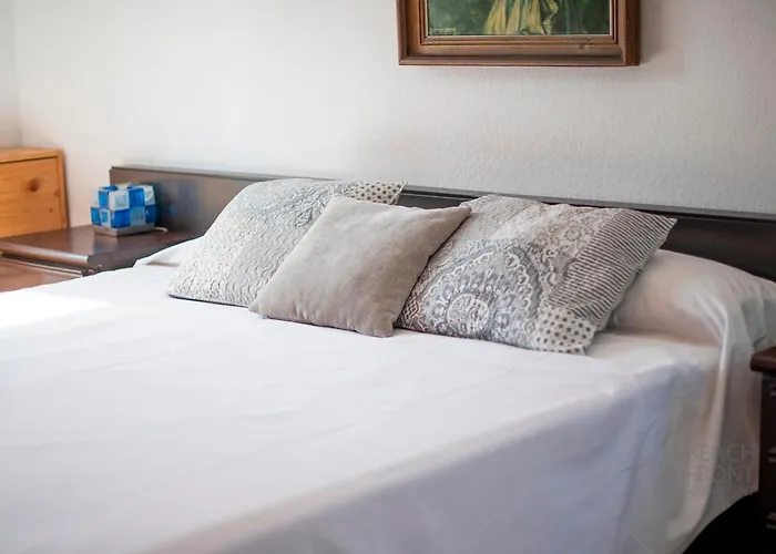 R153 - Espaciosa Con Piscina Privada En * Coma-ruga