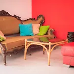 R153 - Espaciosa Con Piscina Privada En コマルガ