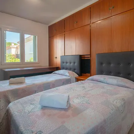 Villa R153 - Espaciosa Con Piscina Privada En *